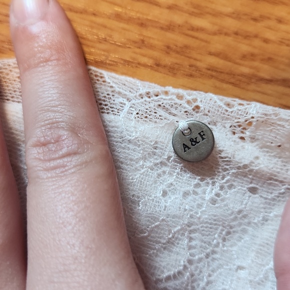 Floral layer tank - Picture 4 of 5